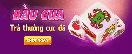Bầu cua