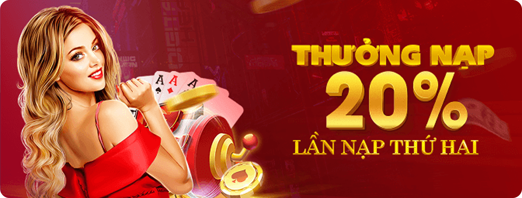 Thưởng 20% tiền nạp lần 2_3